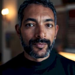 Ibrahim Ahmed