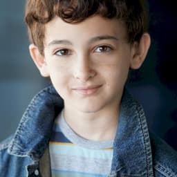 Brody Stowers