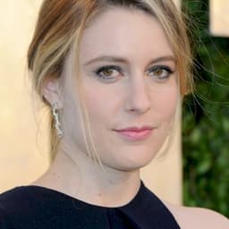 Greta Gerwig