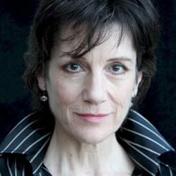 Harriet Walter