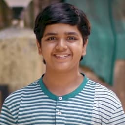 Vishesh Bansal