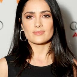 Salma Hayek
