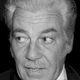 Cesar Romero