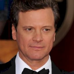 Colin Firth
