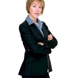 Cynthia Stevenson