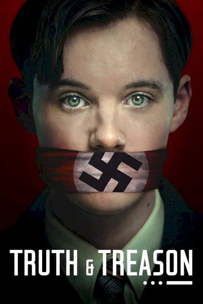Truth &amp; Treason