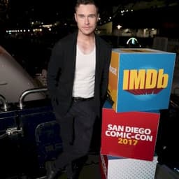 Sam Lewis