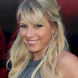 Jodie Sweetin