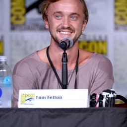 Tom Felton
