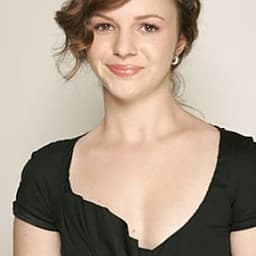 Amber Tamblyn