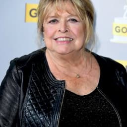 Lynda Baron