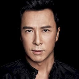 Donnie Yen