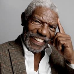 Vondie Curtis-Hall