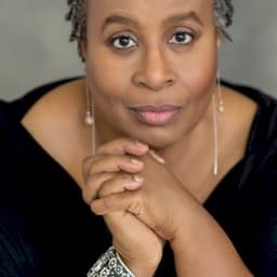 Kimberly Scott