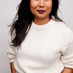 Michelle Wong