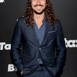 Luke Arnold