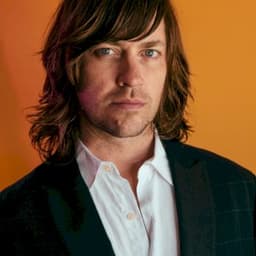 Rhett Miller