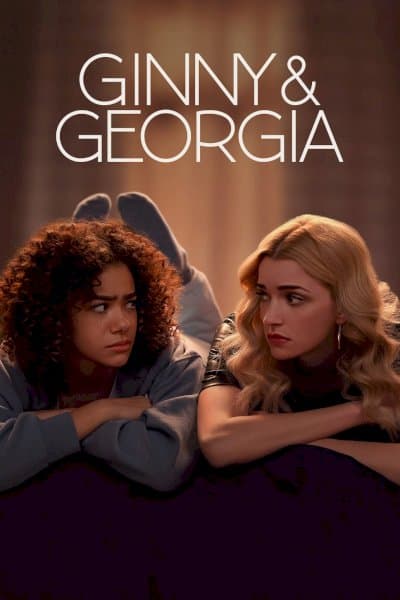 Ginny and Georgia
