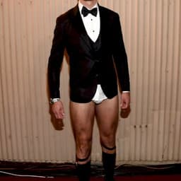 Alexander Skarsgård