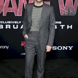 Adam Paul