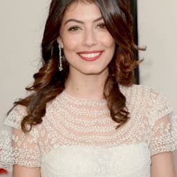 Alessandra Mastronardi