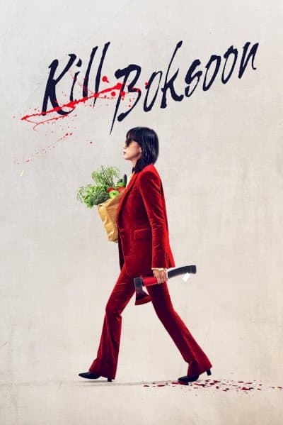 Kill Boksoon