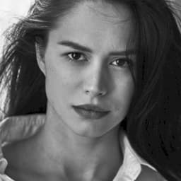 Diana Pozharskaya