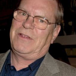 Warren Clarke