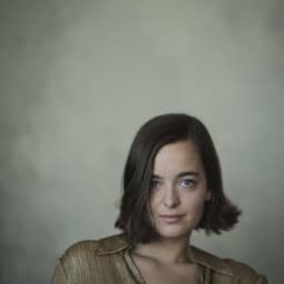 Celine Buckens