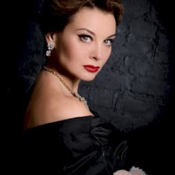 Yuliya Rudina