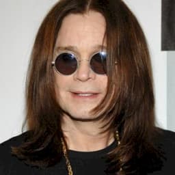 Ozzy Osbourne