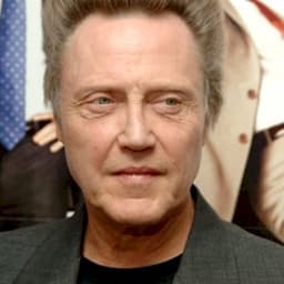 Christopher Walken
