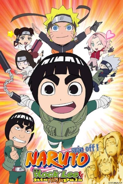 Naruto