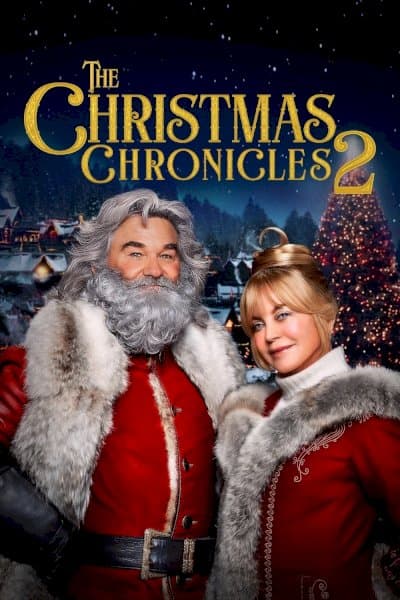The Christmas Chronicles