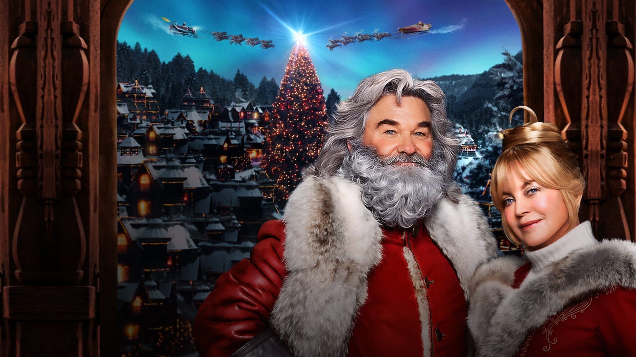 The Christmas Chronicles
