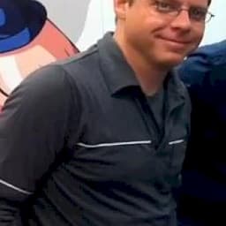 John Burgmeier
