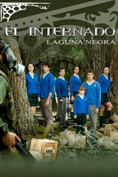 The Boarding School