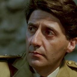 Tom Conti