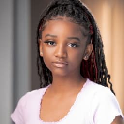 Aria Brooks