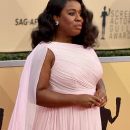 Uzo Aduba