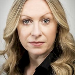 Gillian McCarthy