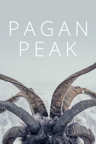 Pagan Peak