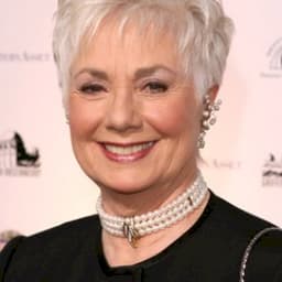 Shirley Jones