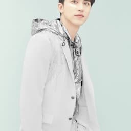 Timmy Xu