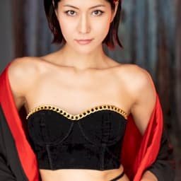 Hazuki Kato