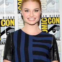 Emma Catherine Rigby