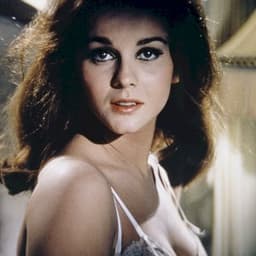 Ann-Margret