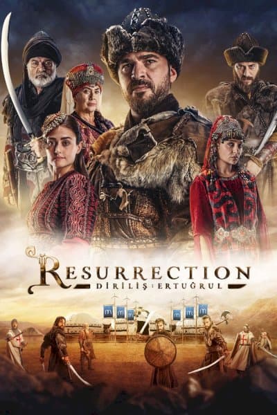 Dirilis