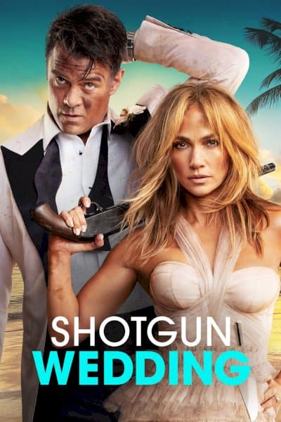 Shotgun Wedding