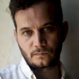 Michael Moshonov